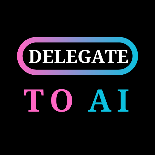 Delegate to AI